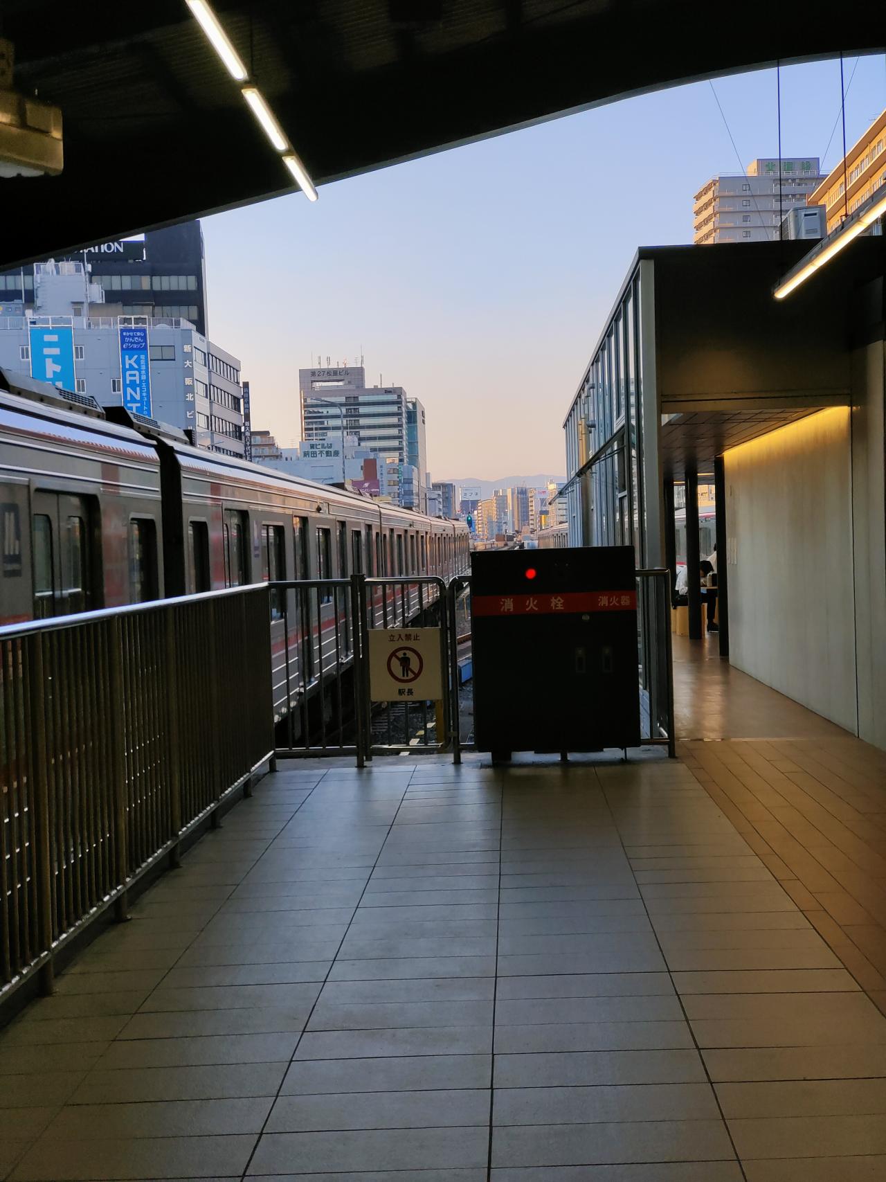 日本六天五晚攻略-第一天（多图爆炸预警）