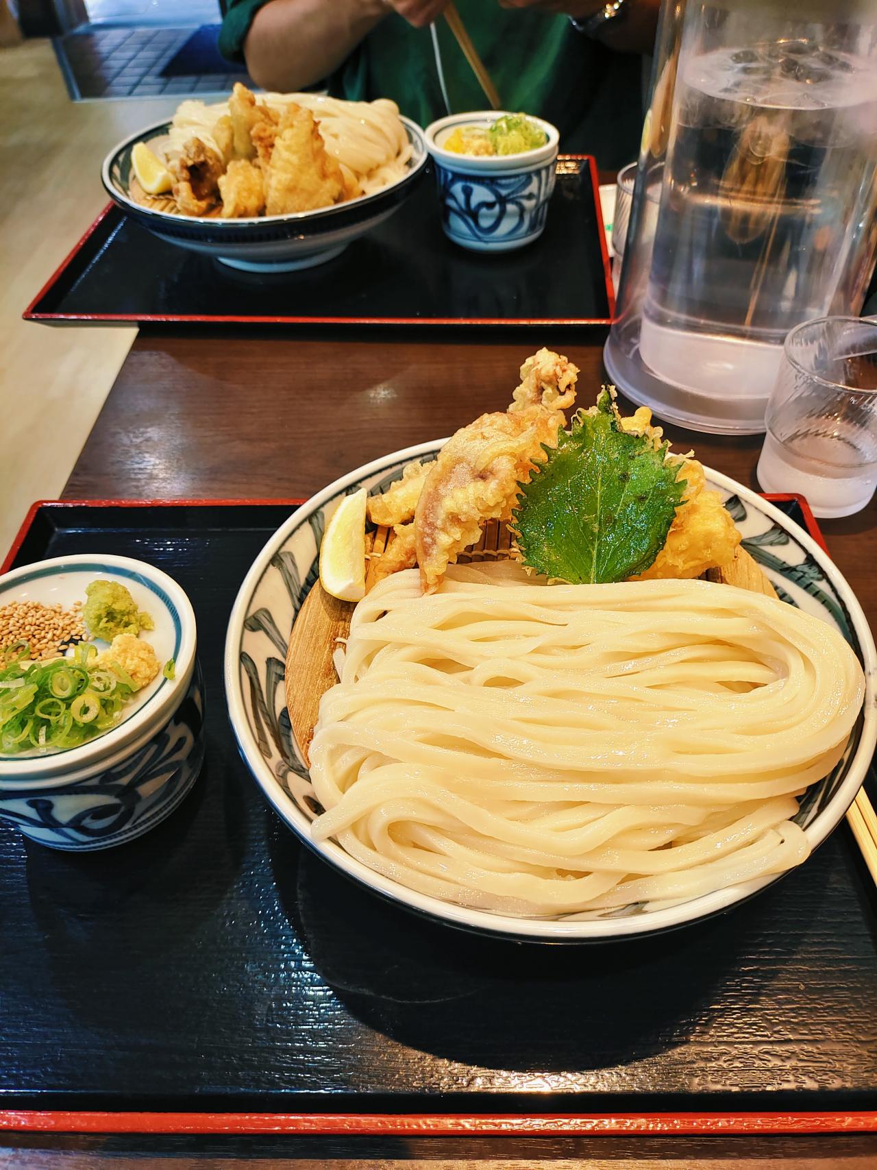 日本六天五晚攻略-第一天（多图爆炸预警）