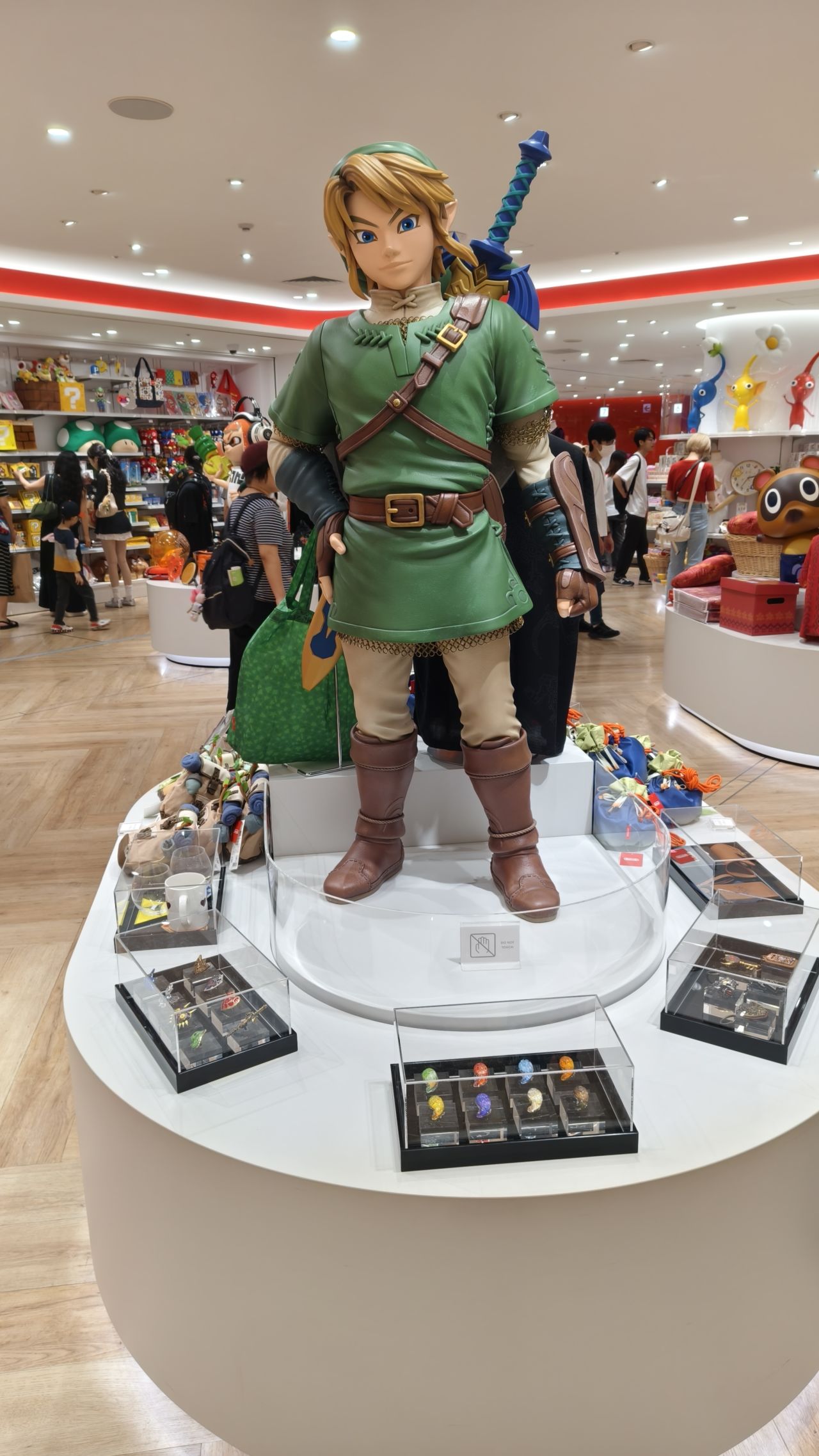 日本六天五晚攻略-第一天（多图爆炸预警）