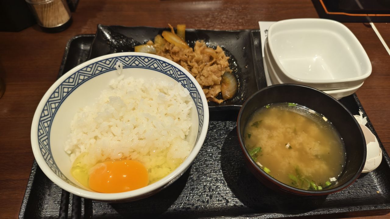 日本六天五晚攻略-第一天（多图爆炸预警）