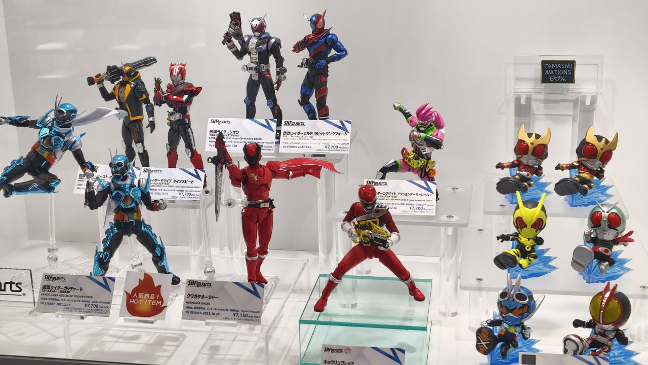 日本六天五晚攻略-第一天（多图爆炸预警）