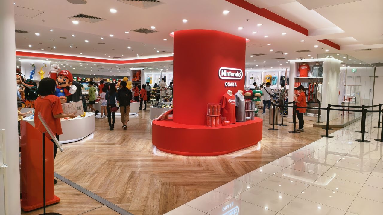 日本六天五晚攻略-第一天（多图爆炸预警）