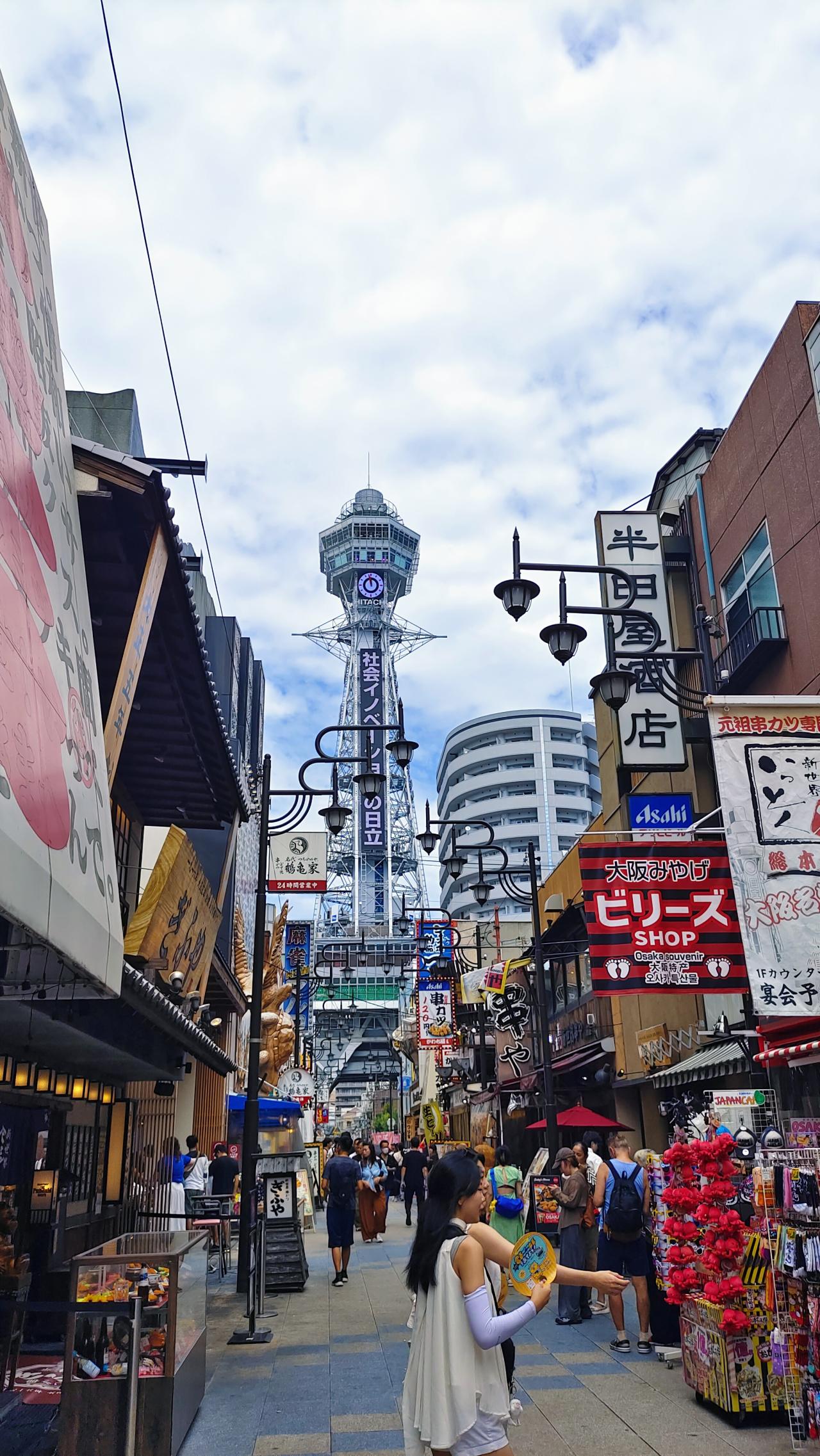 日本六天五晚攻略-第一天（多图爆炸预警）