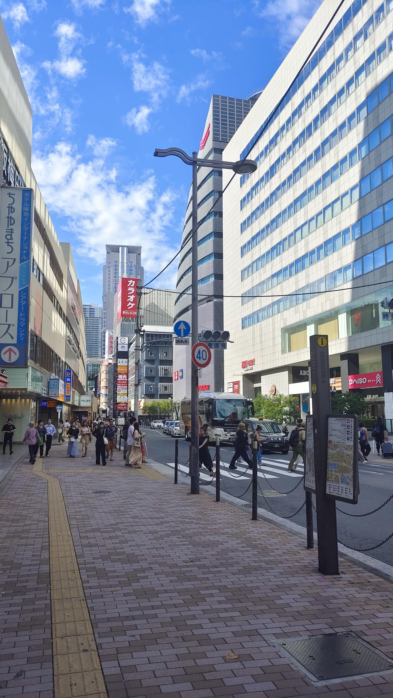 日本六天五晚攻略-第一天（多图爆炸预警）