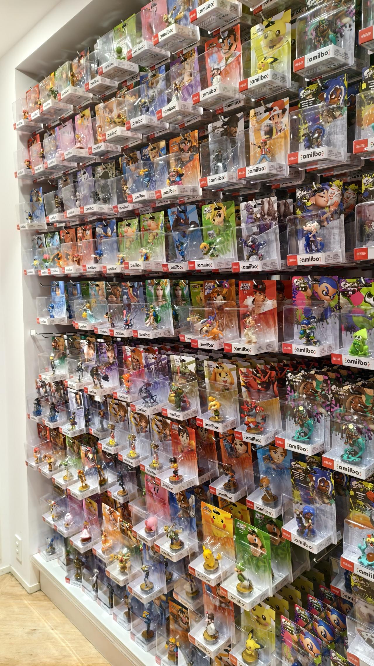 日本六天五晚攻略-第一天（多图爆炸预警）