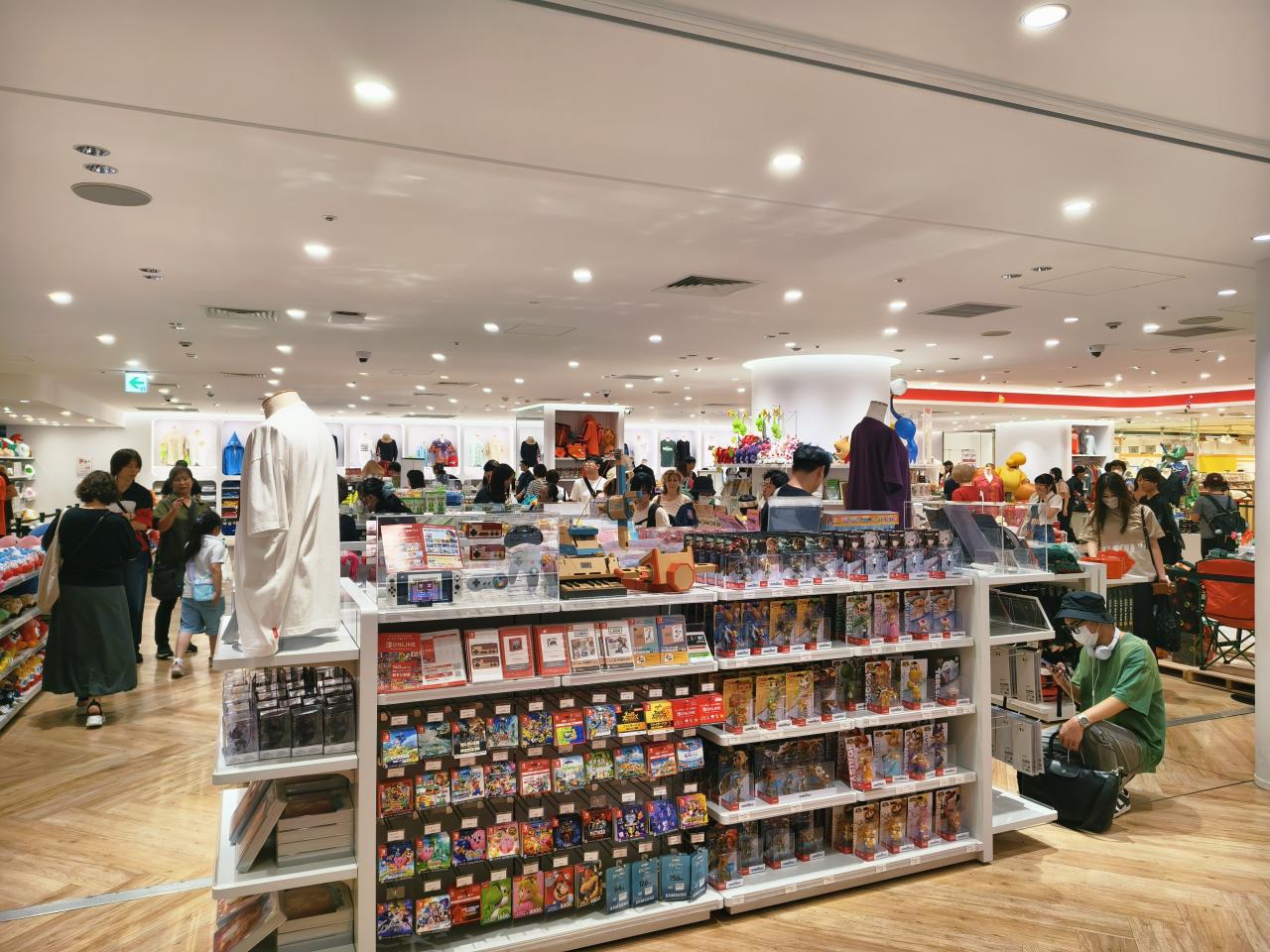 日本六天五晚攻略-第一天（多图爆炸预警）