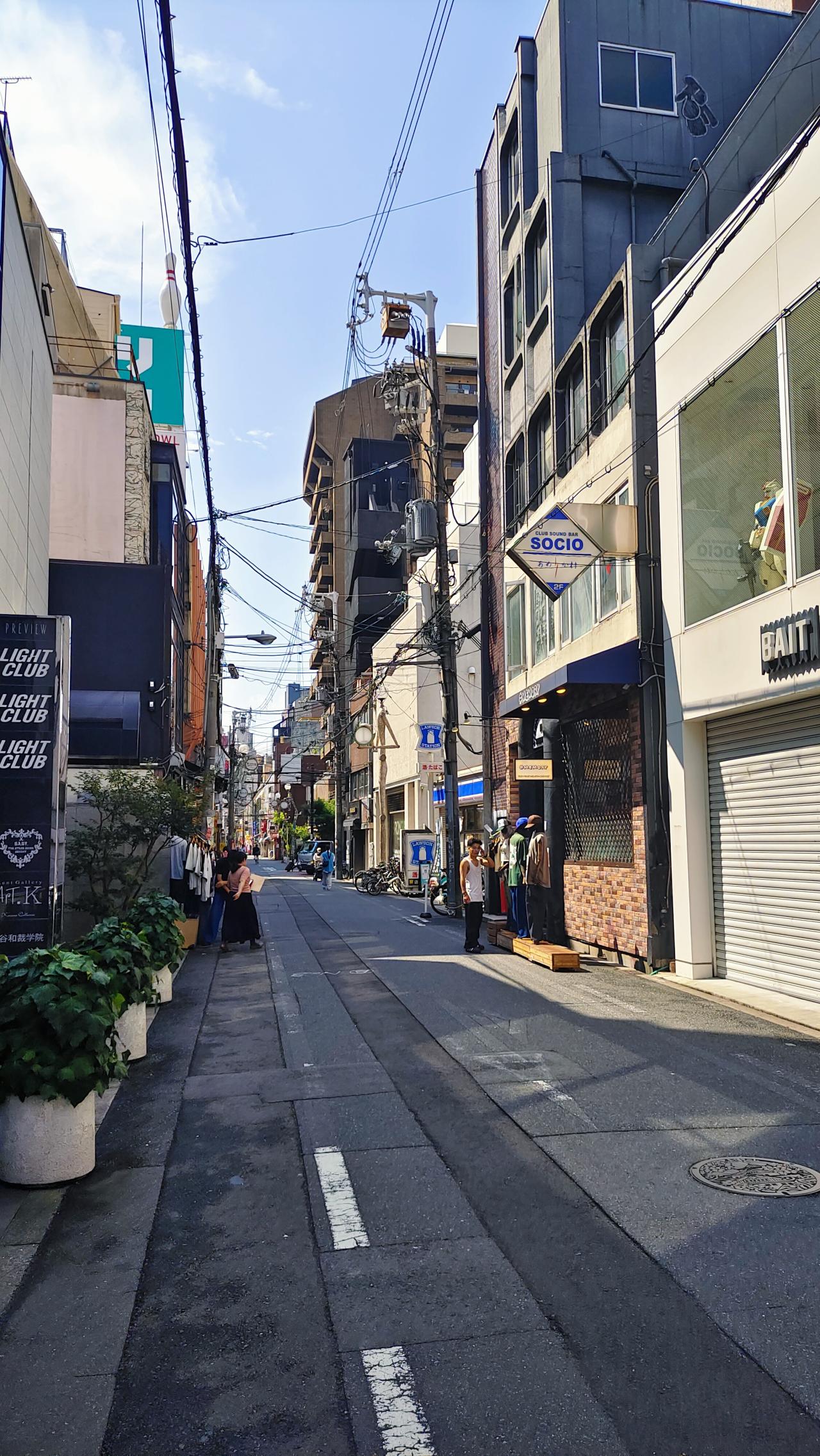 日本六天五晚攻略-第一天（多图爆炸预警）