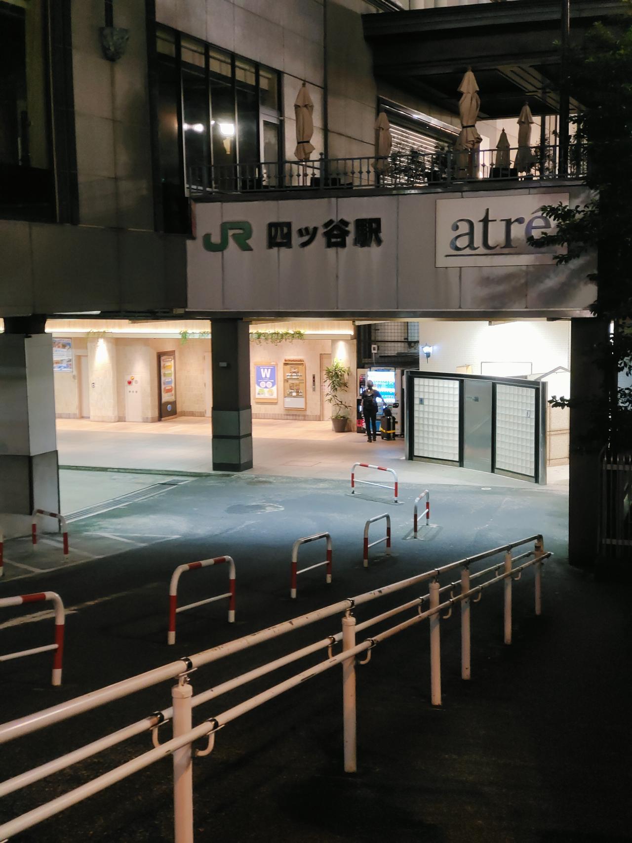 日本六天五晚攻略-第一天（多图爆炸预警）