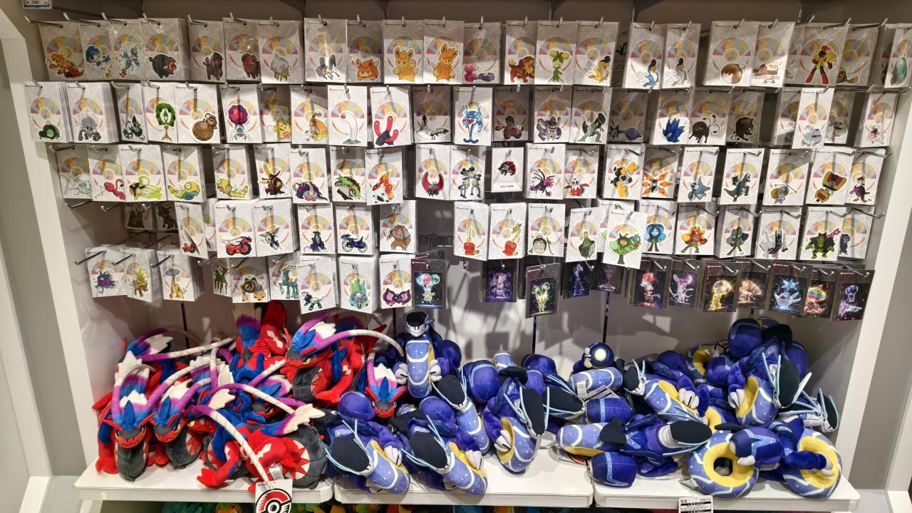 日本六天五晚攻略-第一天（多图爆炸预警）