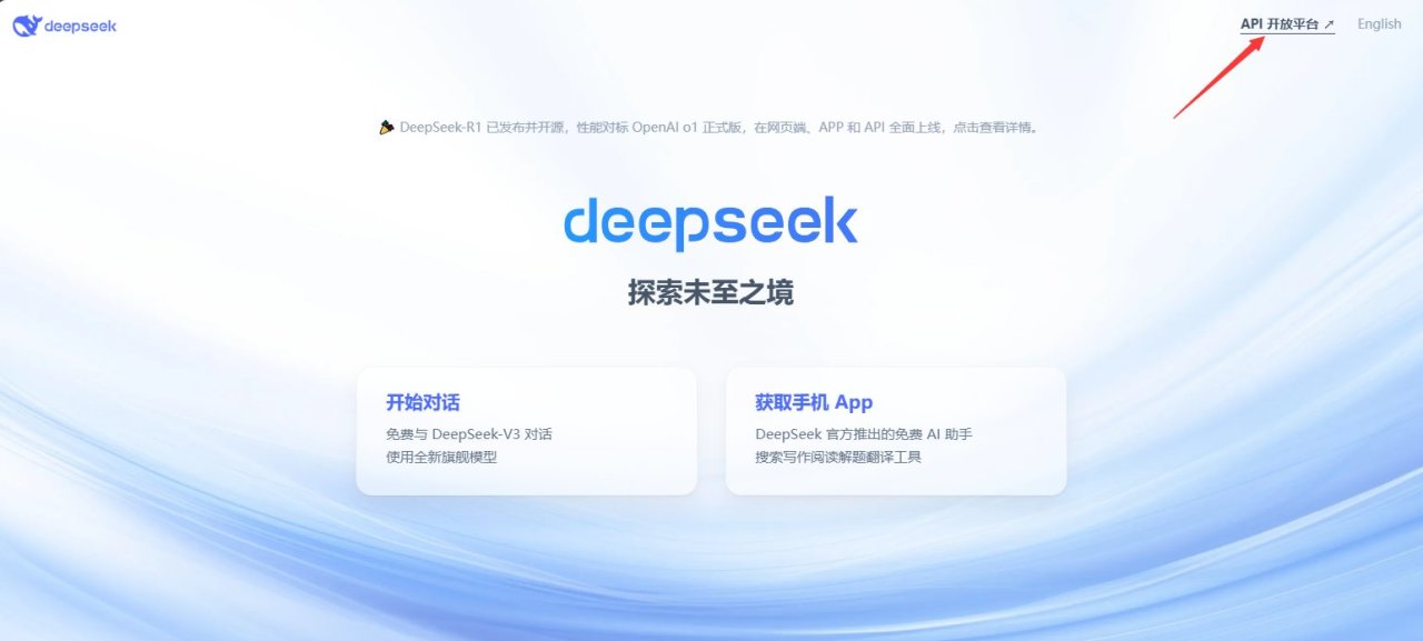 【教程】AI模型Deepseek滿血API部署運行-第9張