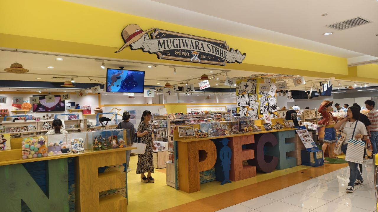 日本六天五晚攻略-第一天（多图爆炸预警）