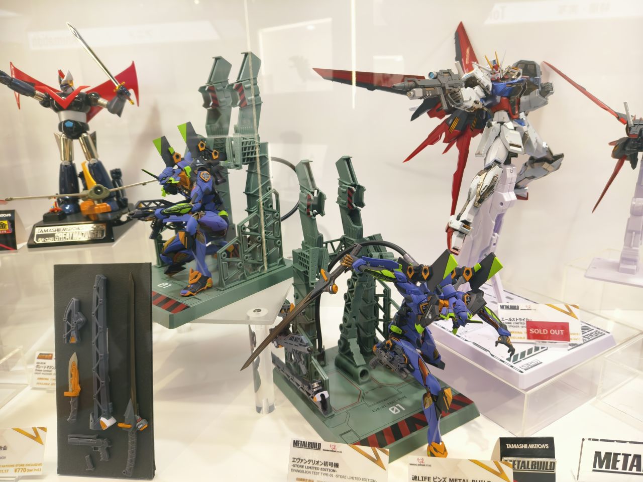 日本六天五晚攻略-第一天（多图爆炸预警）