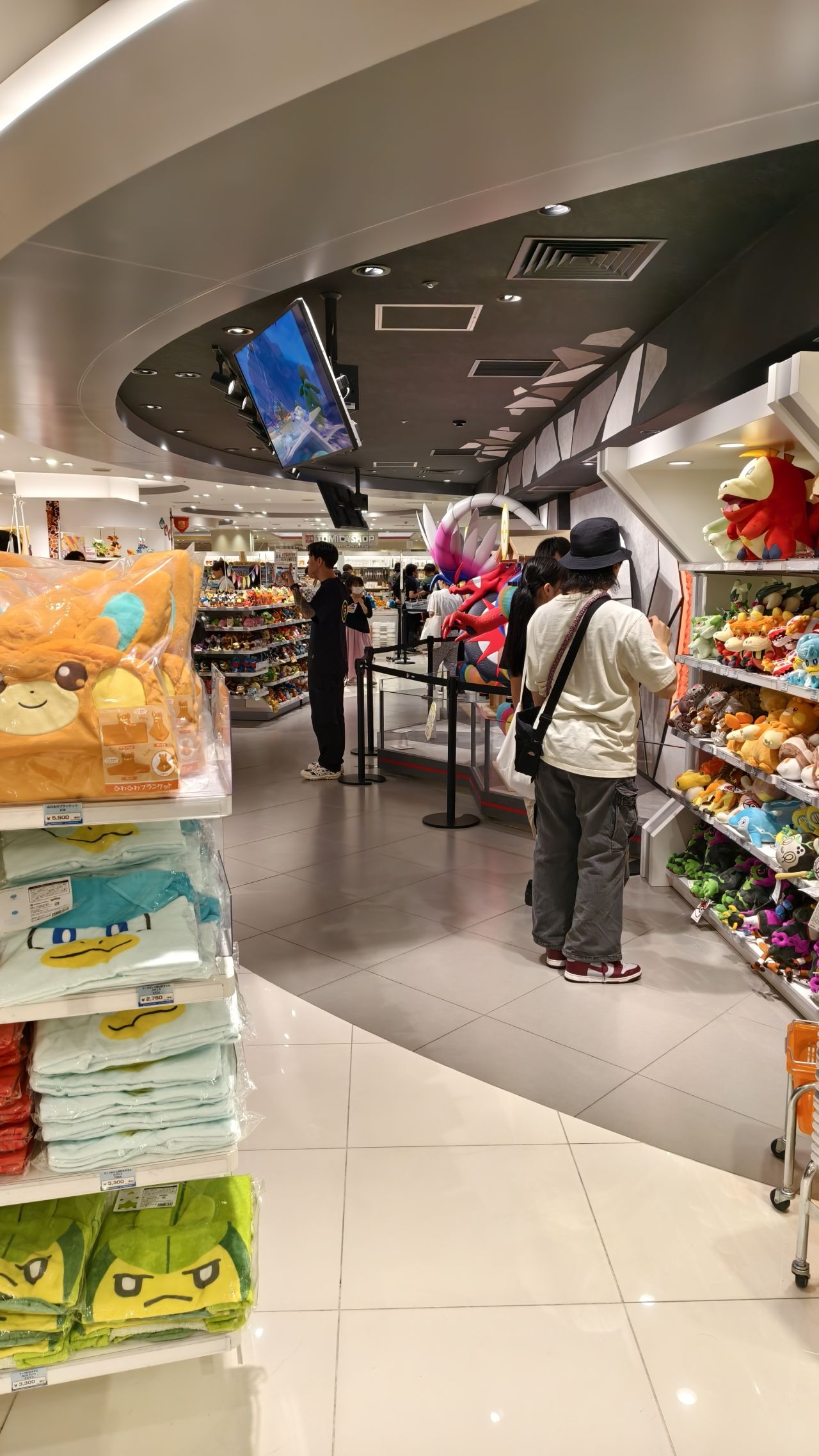 日本六天五晚攻略-第一天（多图爆炸预警）