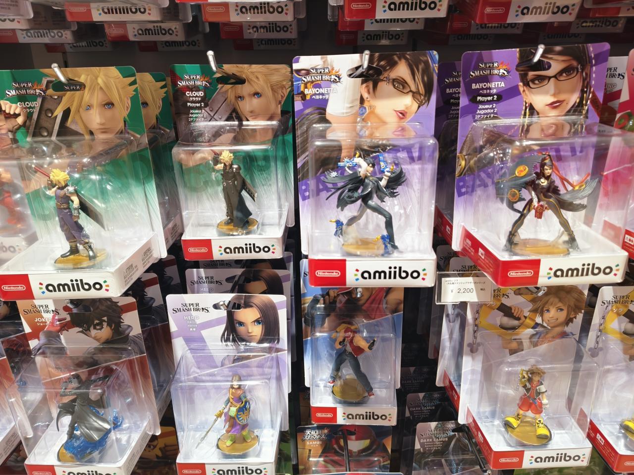 日本六天五晚攻略-第一天（多图爆炸预警）