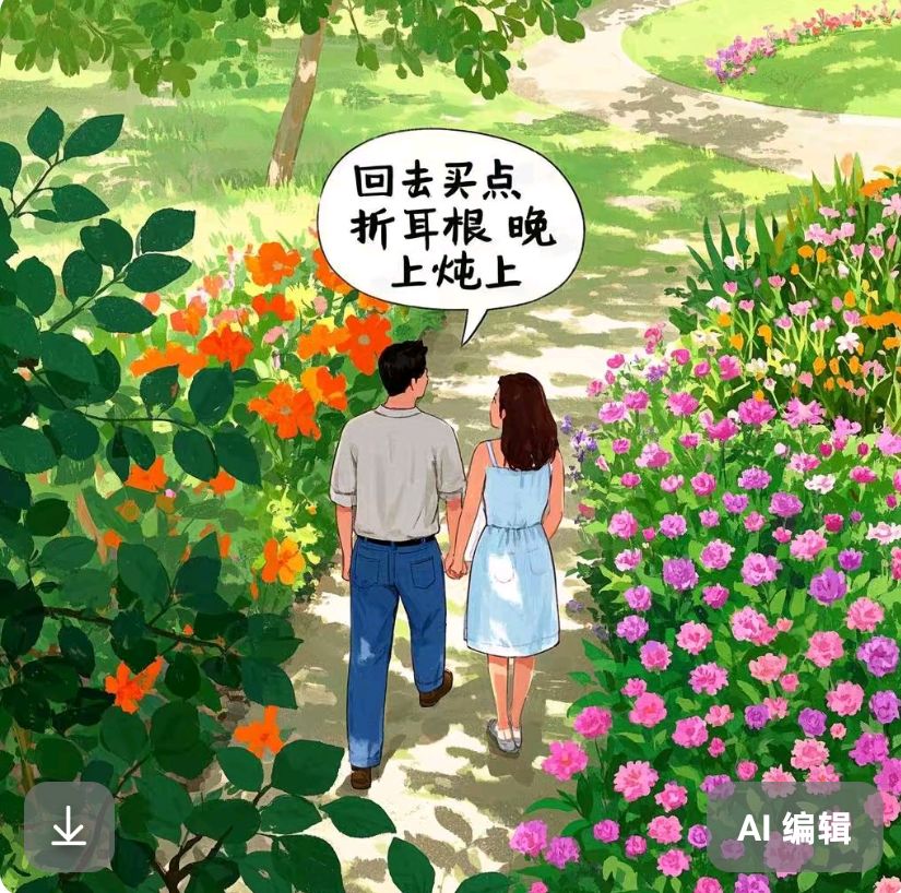 對追求婚姻幸福的人的一點小建議-第1張