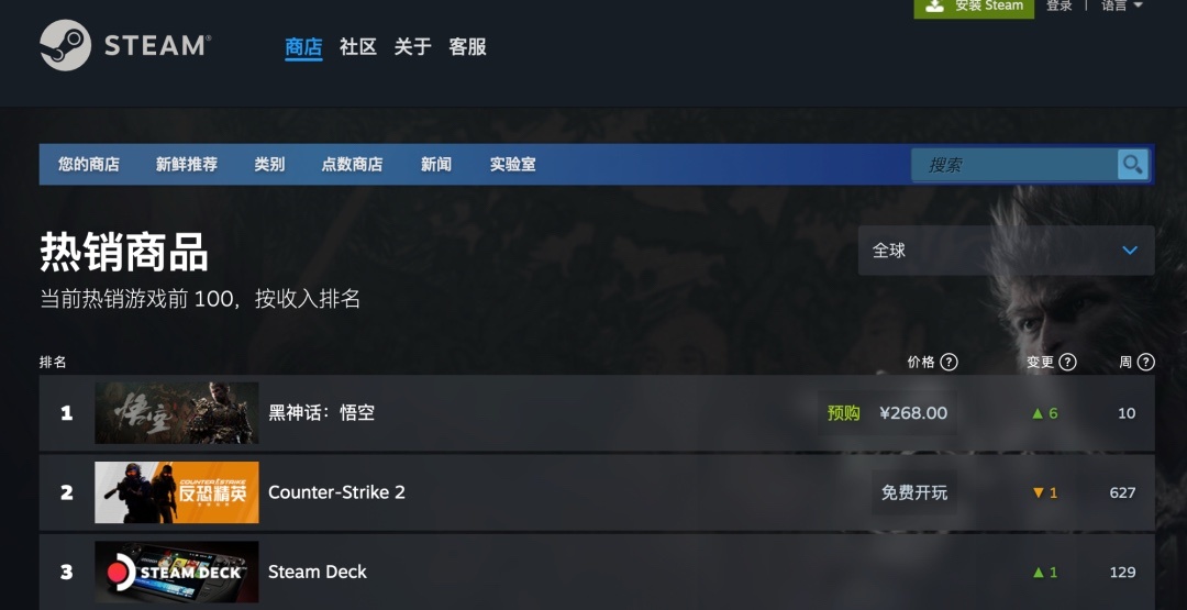 【球盟会】游戏公司介绍丨游戏科学