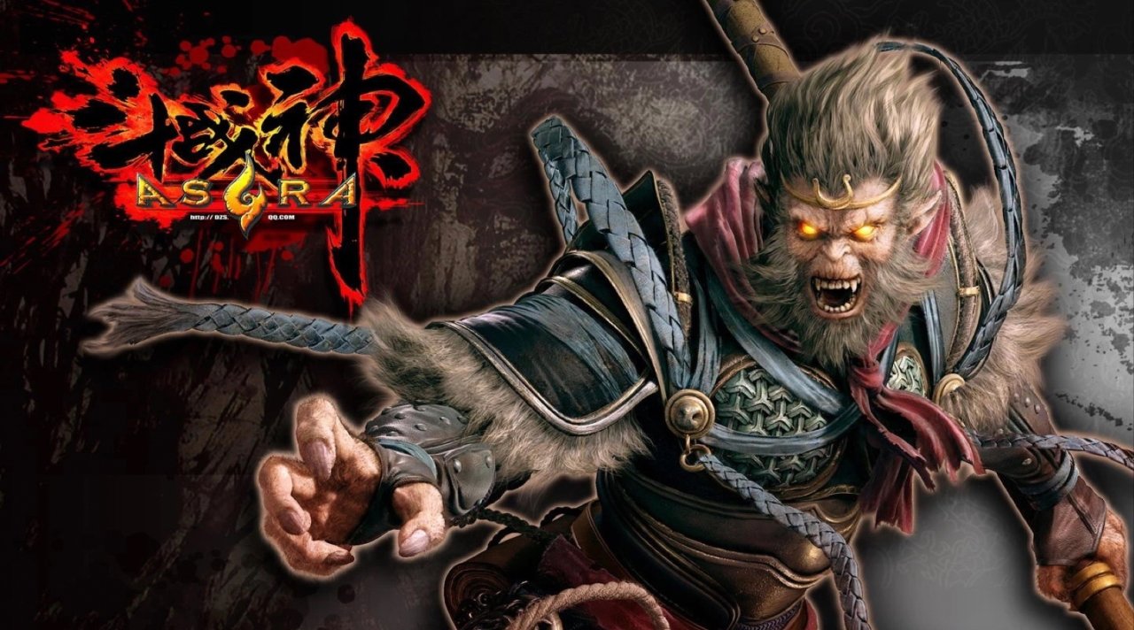 【球盟会】游戏公司介绍丨游戏科学