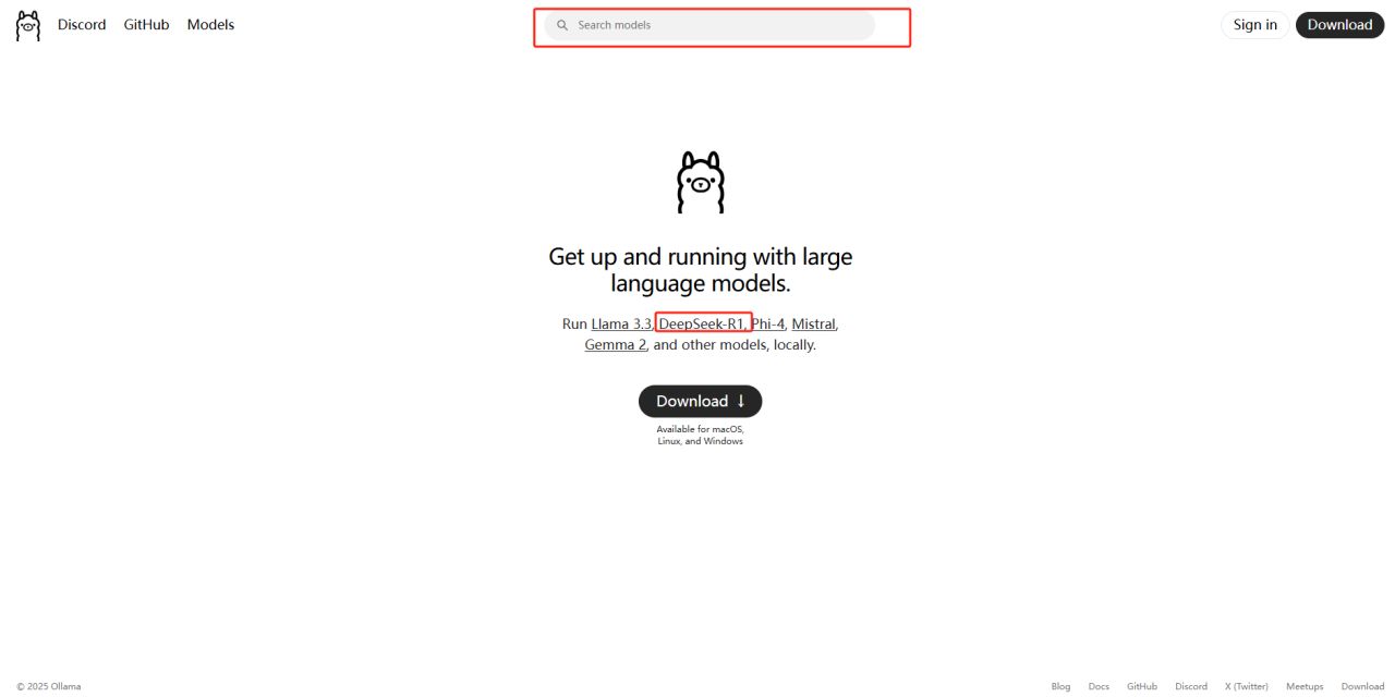 deepseek本地化部署（ollama）-第6张