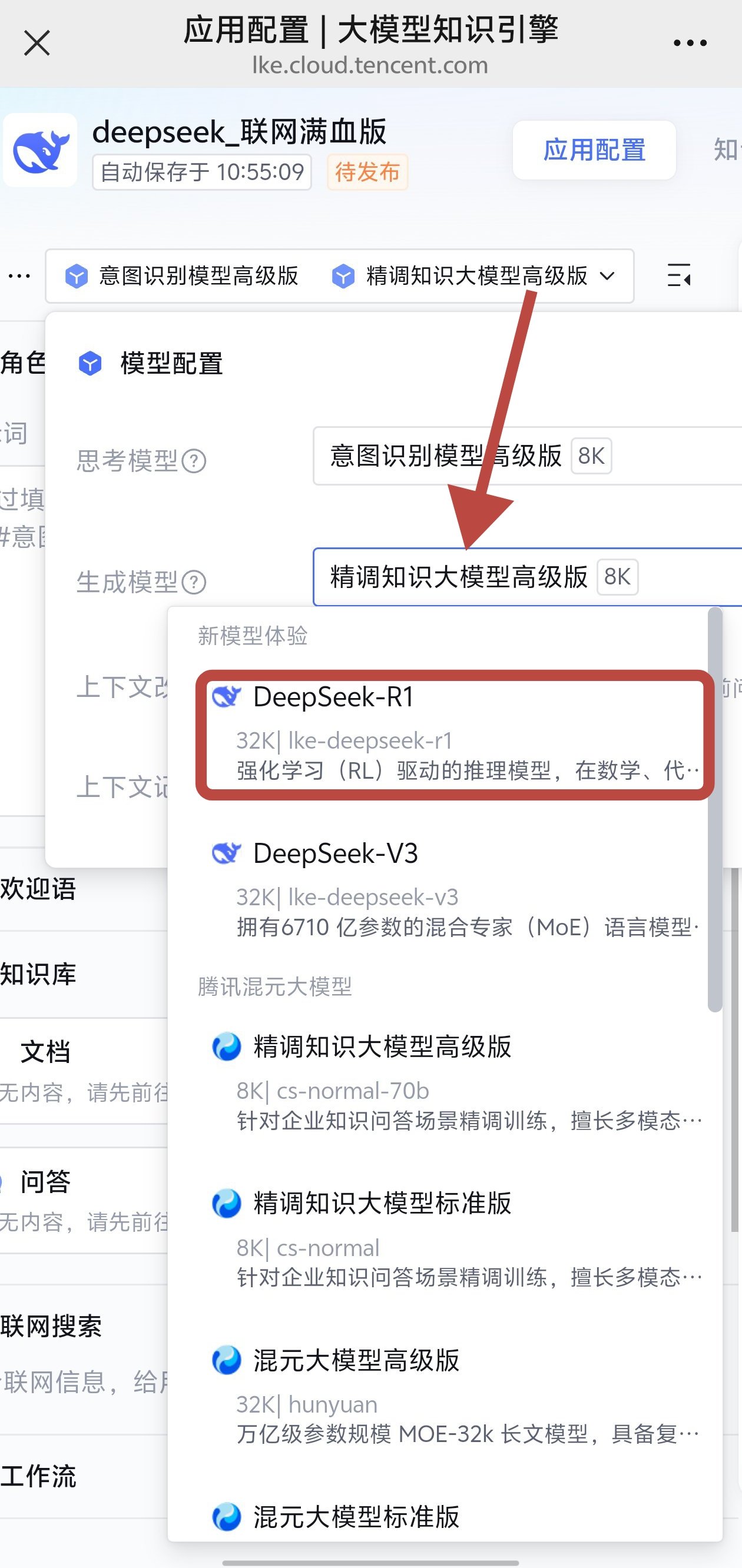 免费体验支持联网搜索满血版DeepSeek-第9张