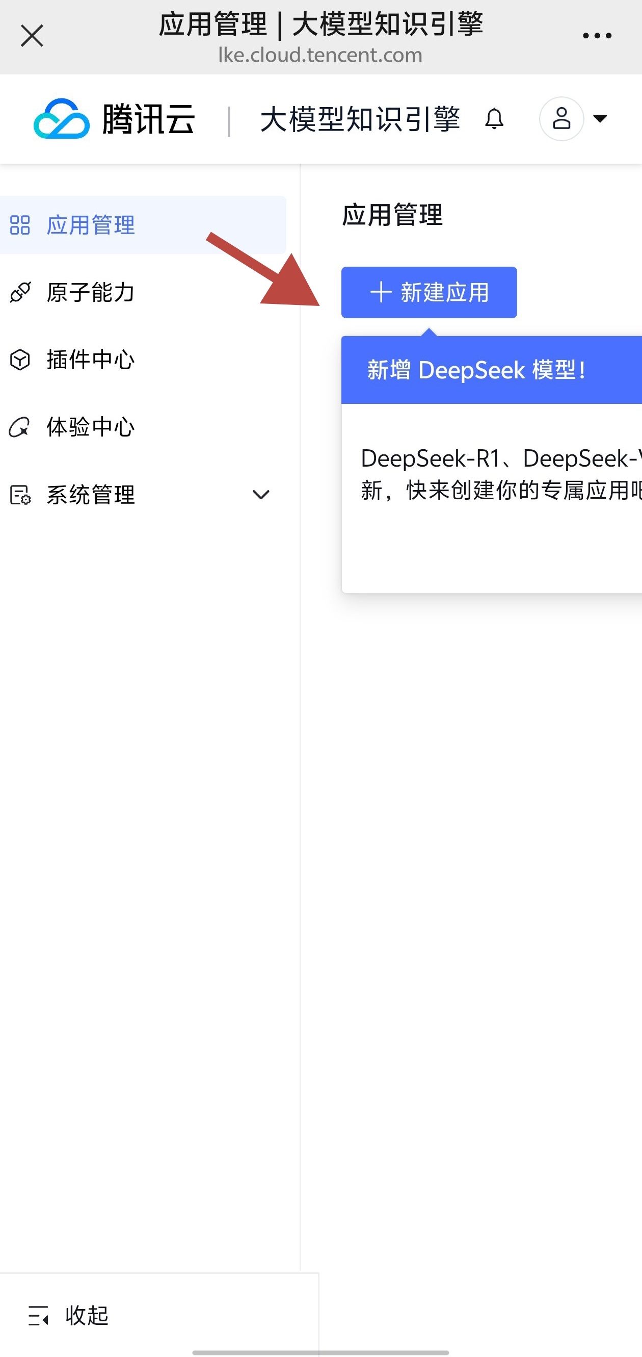 免费体验支持联网搜索满血版DeepSeek-第7张