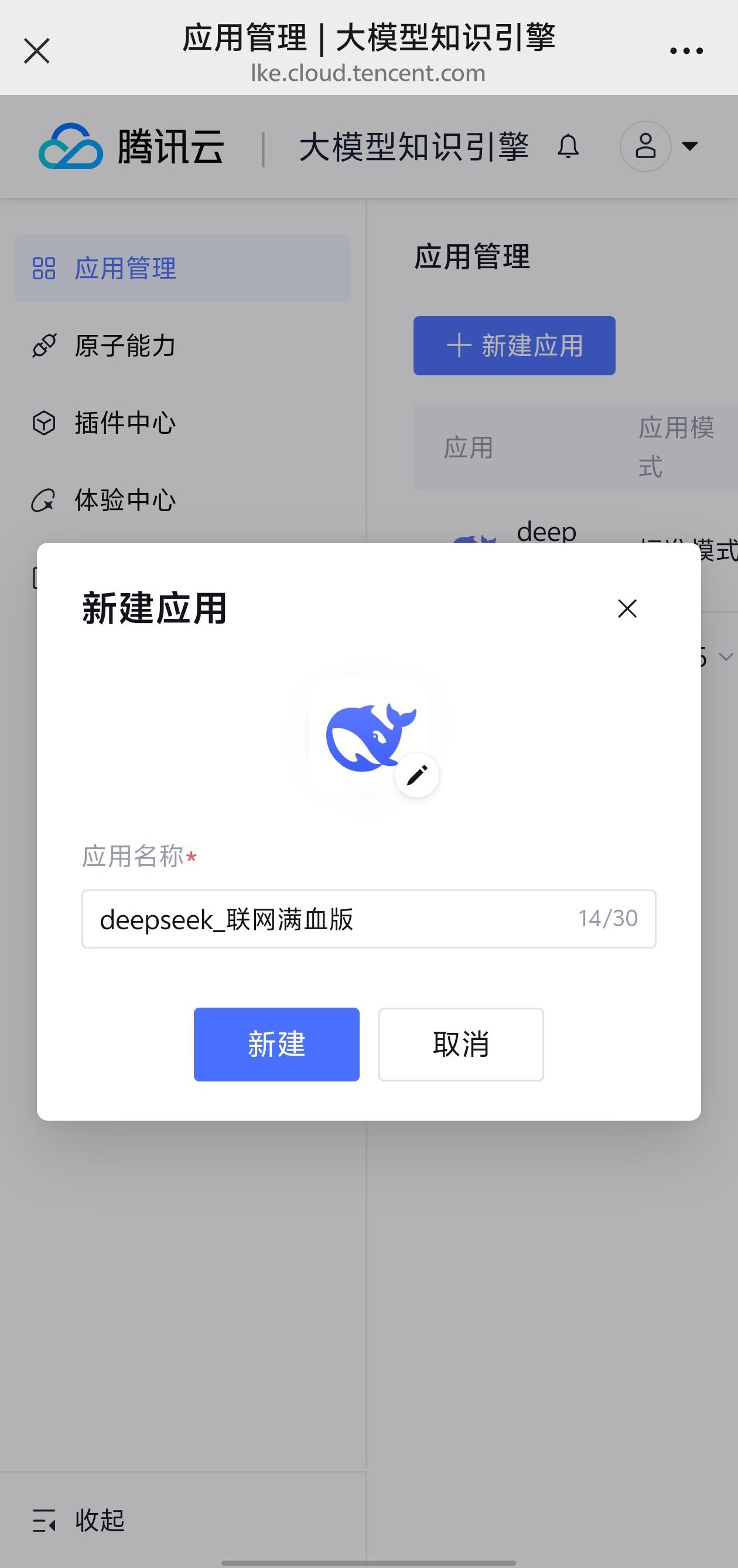 免费体验支持联网搜索满血版DeepSeek-第8张