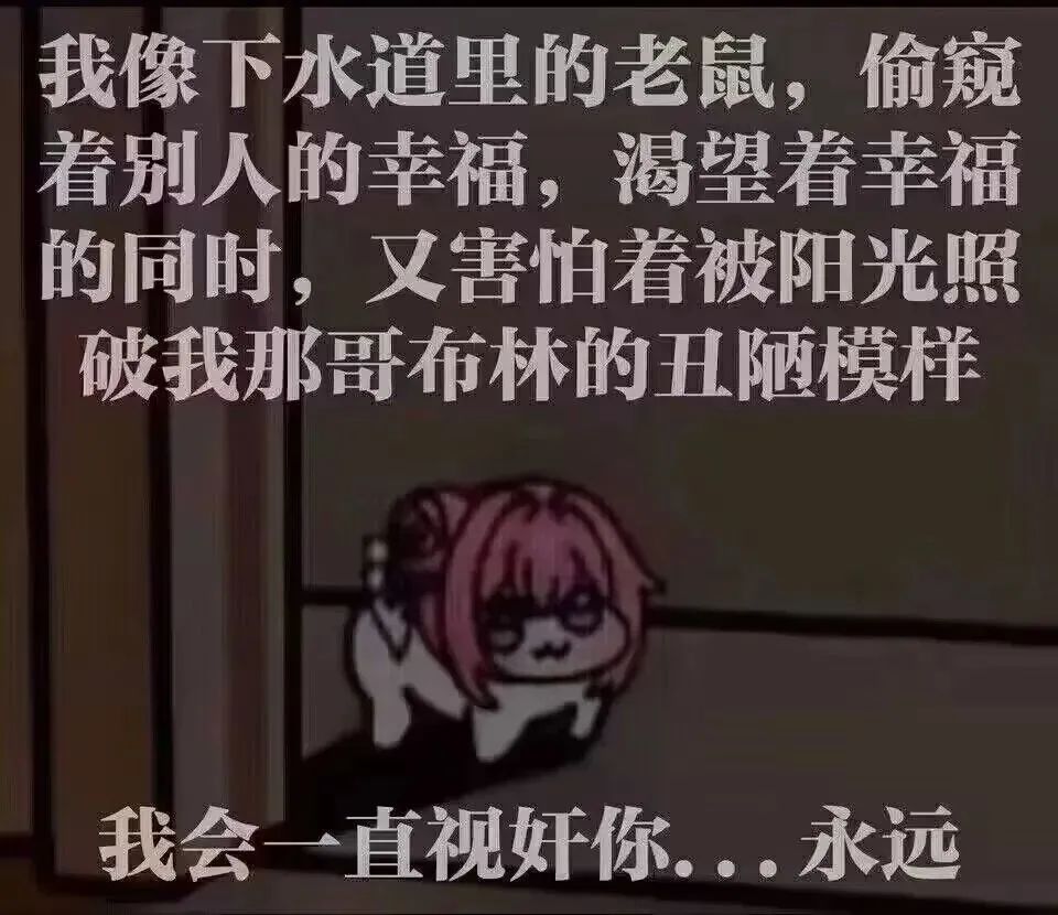 [形象整理]Doro成为表情包的渊源-第11张