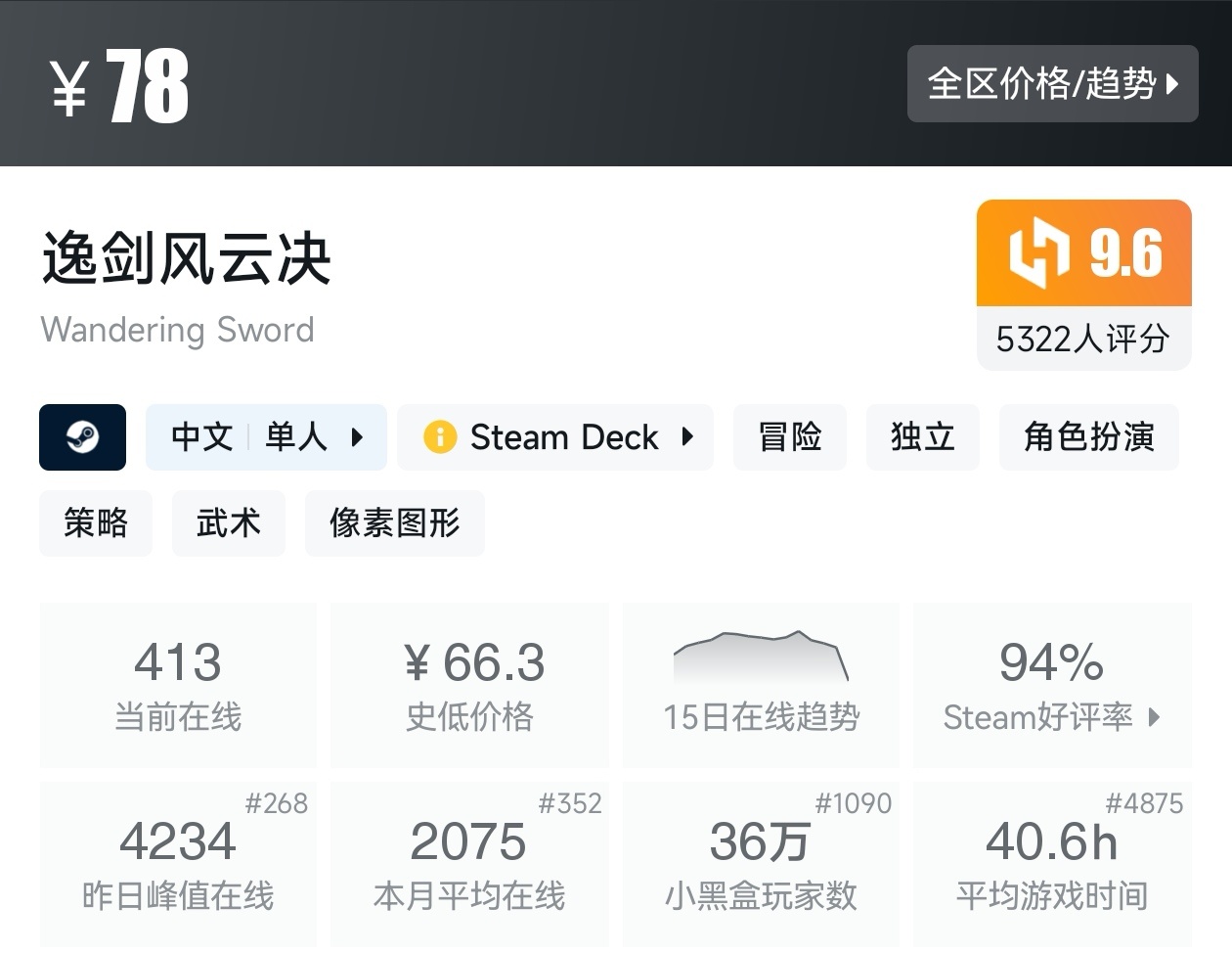 盤點Steam上87款回合制遊戲（回合制合集）-第6張