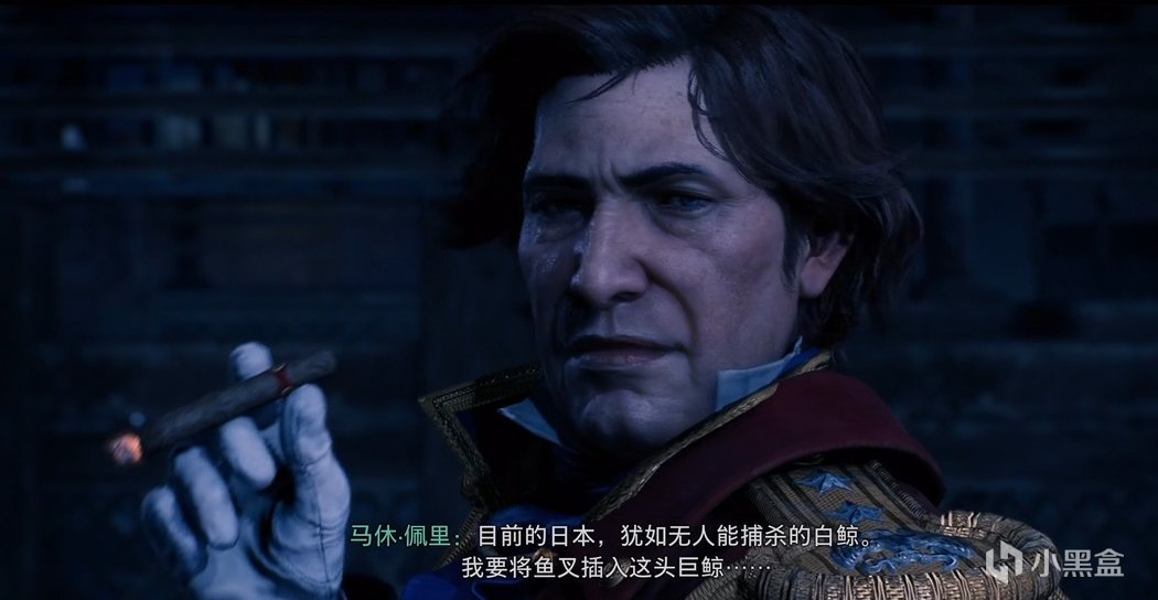 【球盟会】《浪人崛起》游戏背景科普（万字解读）