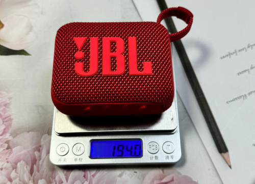 小米蓝牙音箱质量好吗？和西圣、JBL蓝牙音箱全方位测评对比-第14张