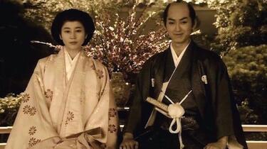 【球盟会】《浪人崛起》游戏背景科普（万字解读）