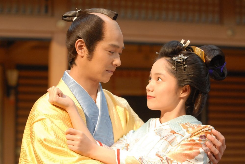 【球盟会】《浪人崛起》游戏背景科普（万字解读）