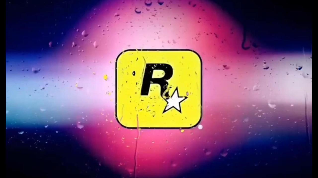 每日一个游戏厂商：Rockstar Games（R星）-第0张