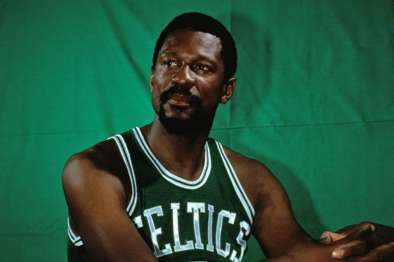 NBA 全明星曆年 MVP:榮耀與傳奇的見證-第1張