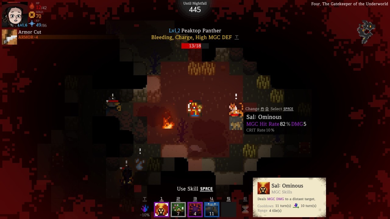 【球盟会】【免转付】Steam喜加一 97%好评的《mangui》