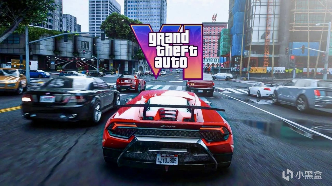 热门
  《GTA6》或成PC性能天花板！显卡市场将迎核弹级冲击？