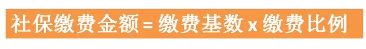 青年大学习--社保篇。单位可以按最低工资缴纳社保吗？-第1张