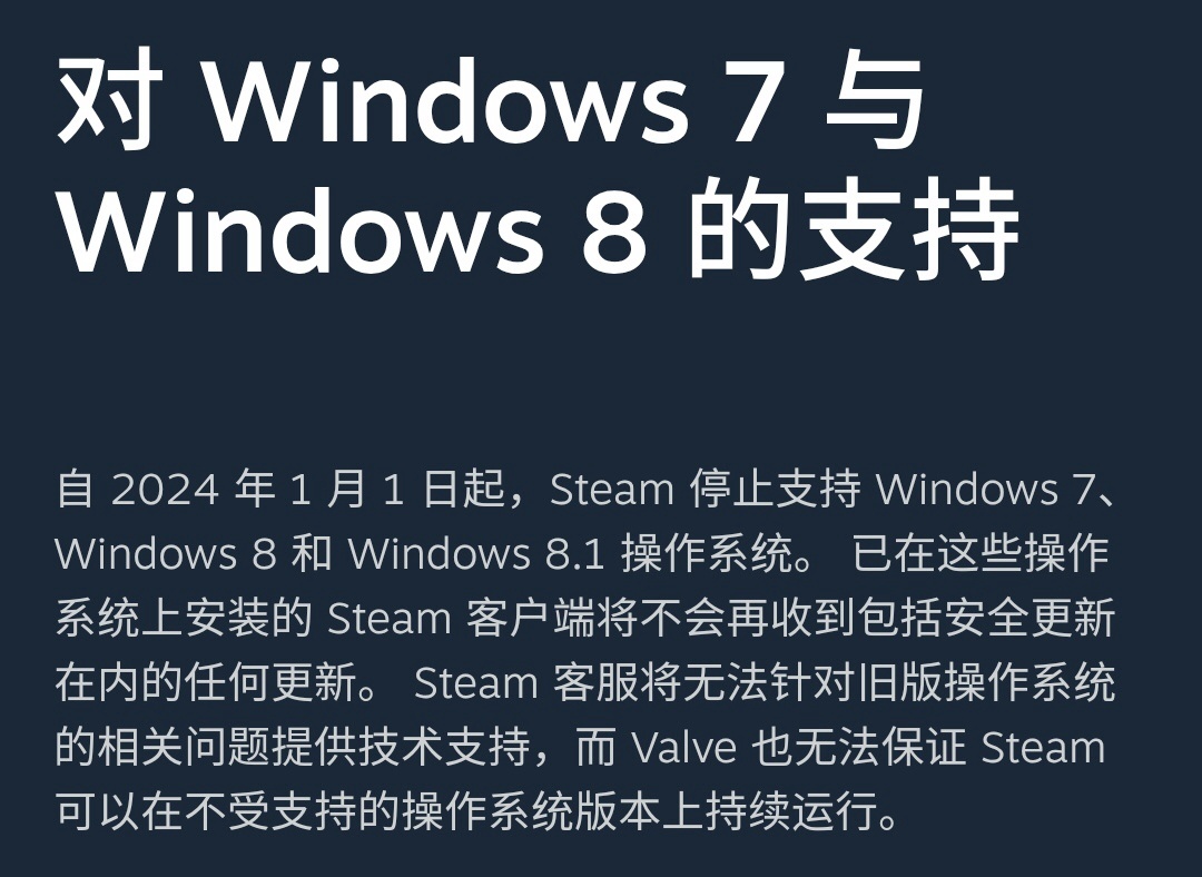 该换win11了，Steam仍有一半用户使用win10系统-第1张