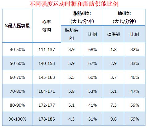 长跑入门指南：营养篇