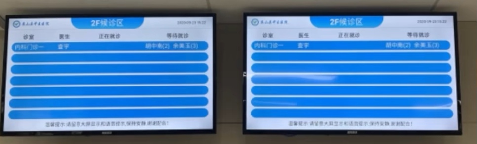 【球盟会】青年大学习之第一次去医院全流程