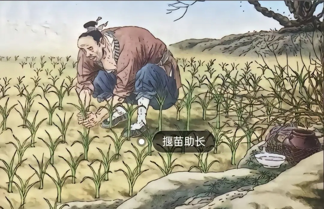 那段小有遗憾的幸福时光：我们学过的语文课