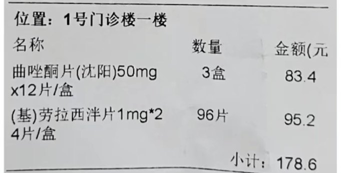 【球盟会】青年大学习之第一次去医院全流程