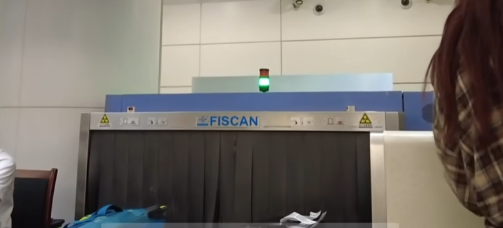 【球盟会】青年大学习之第一次坐飞机全流程（6千字详细流程）