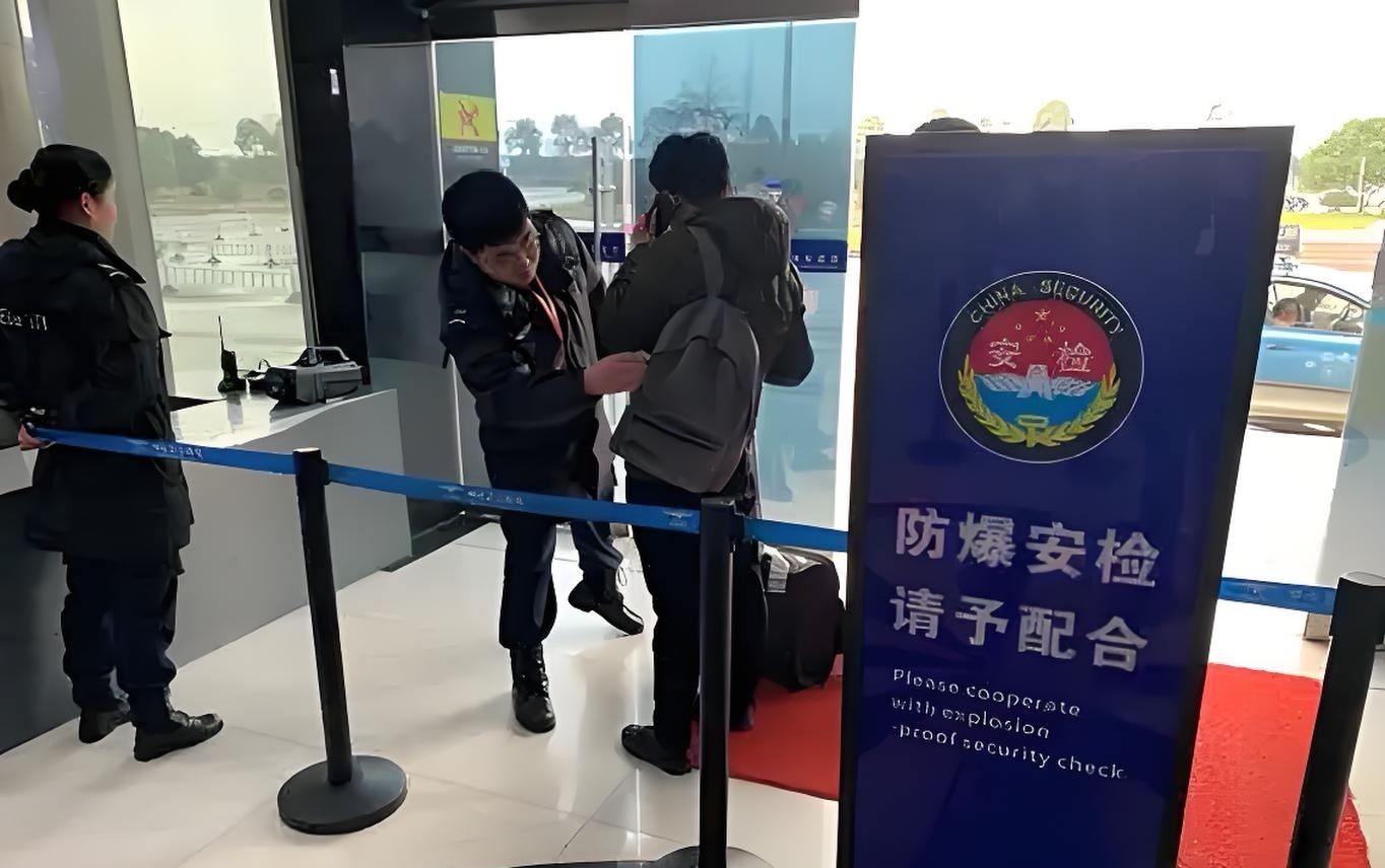 【球盟会】青年大学习之第一次坐飞机全流程（6千字详细流程）