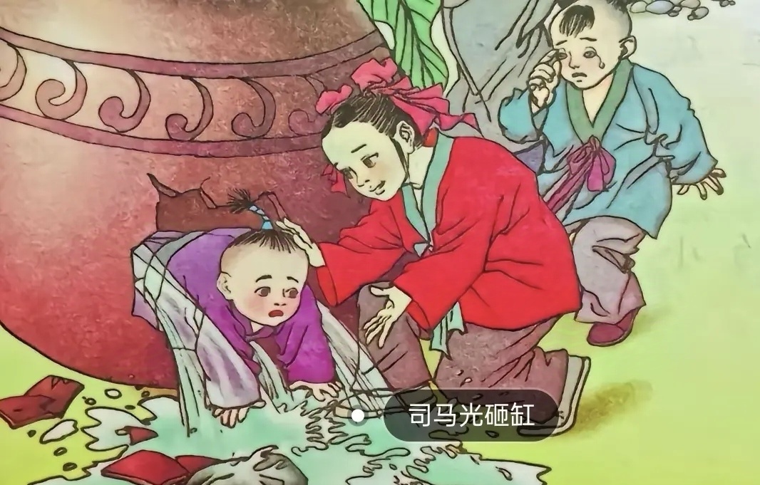 那段小有遗憾的幸福时光：我们学过的语文课