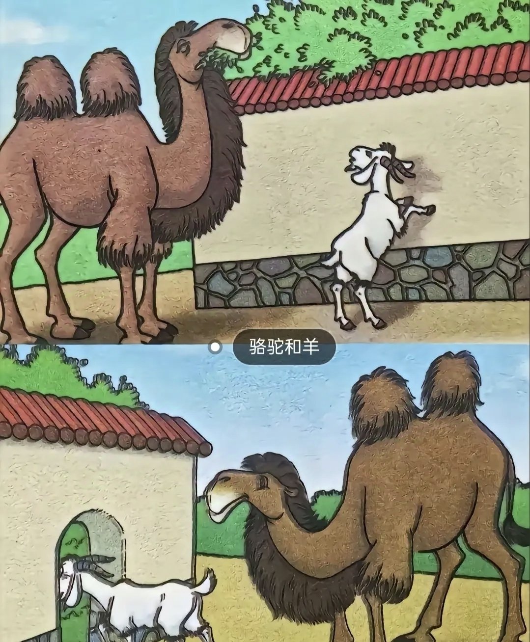 那段小有遗憾的幸福时光：我们学过的语文课