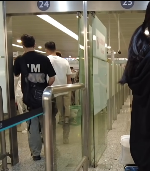 【球盟会】青年大学习之第一次坐飞机全流程（6千字详细流程）