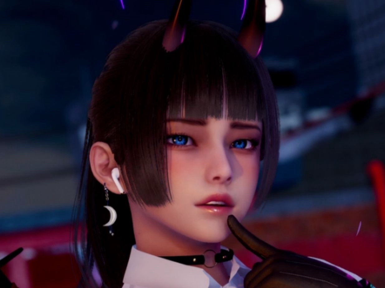 【球盟会】给大家带来一款国风剧情向SLG游戏《新天域》