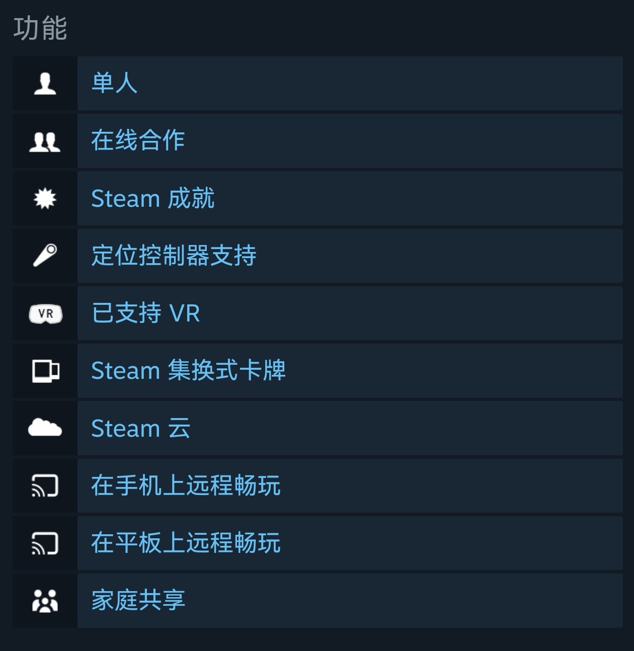 【球盟会】《恐鬼症》迎来折扣！