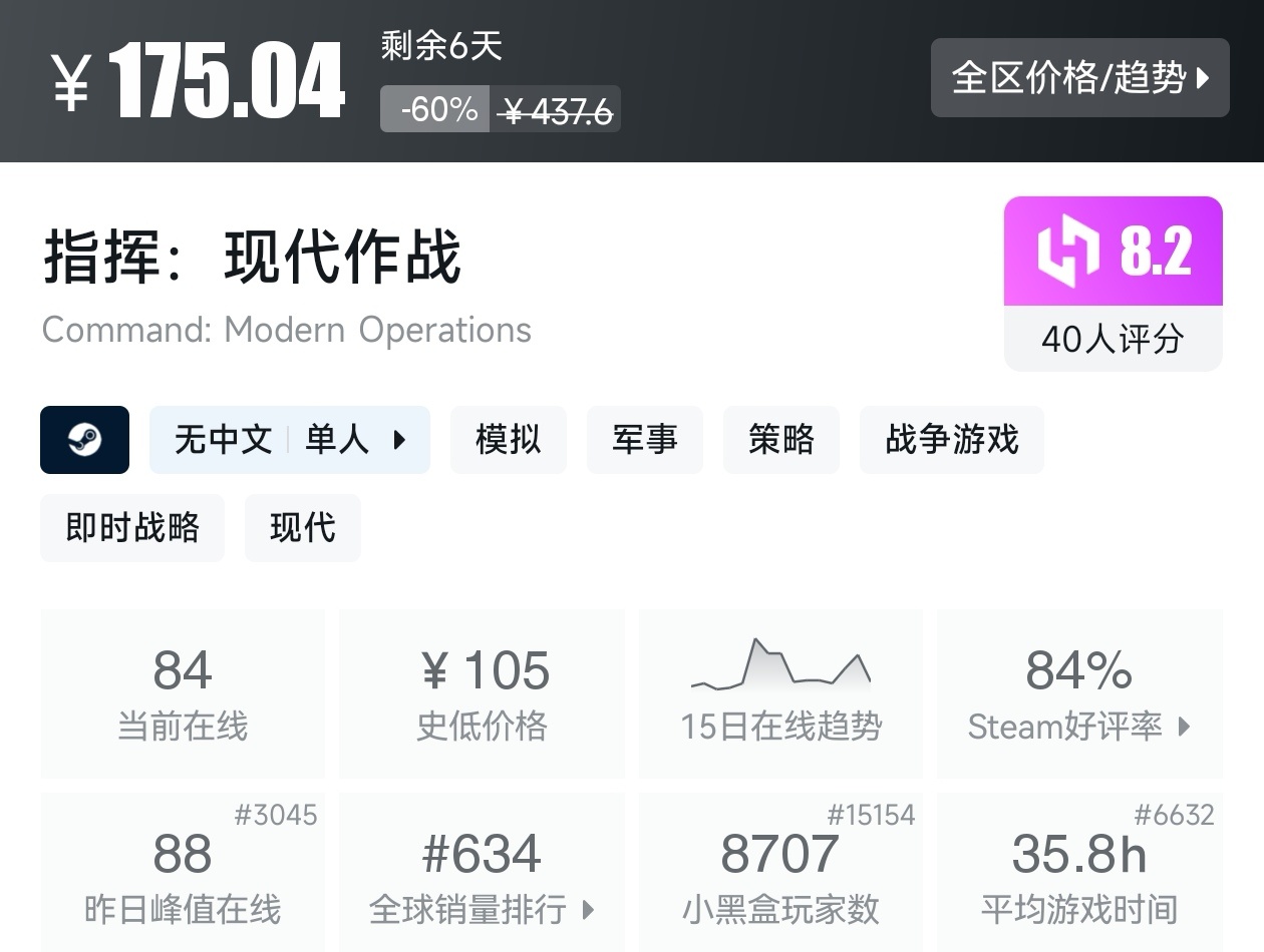 【球盟会】Steam周间特惠2月26日87款折扣游戏汇总