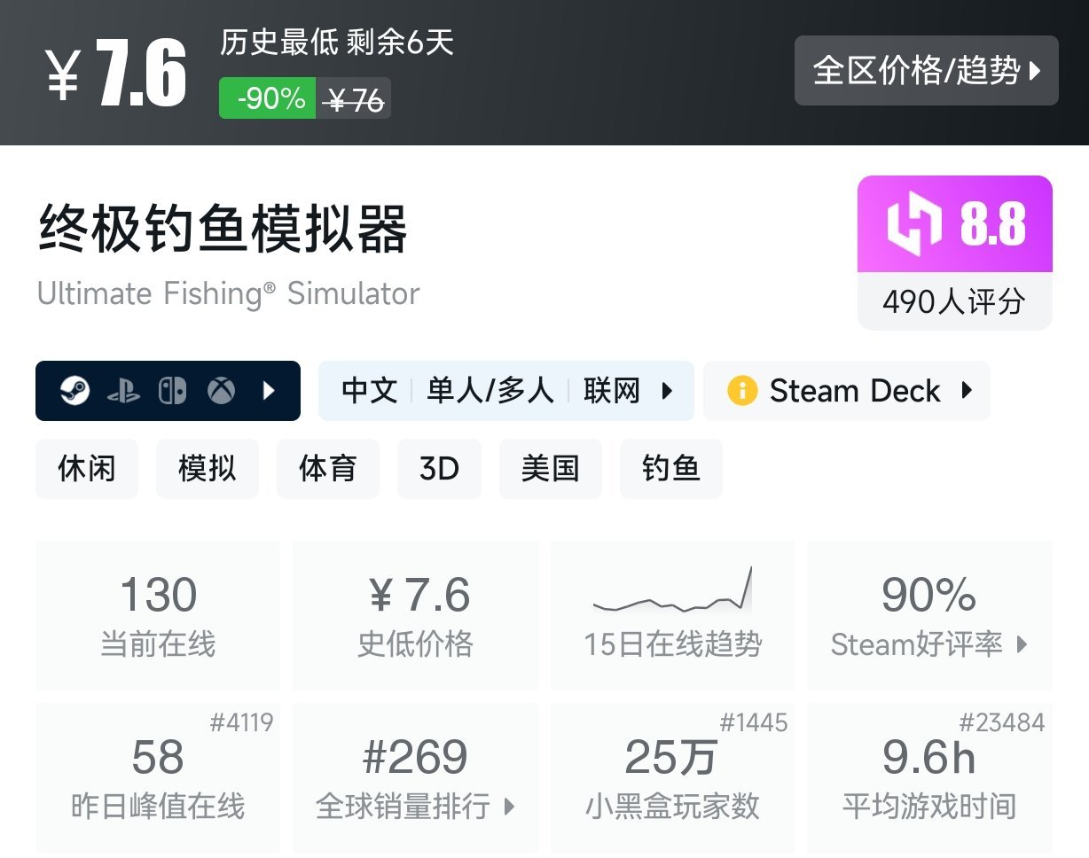 【球盟会】2月26日 10元以下折扣游戏盘点